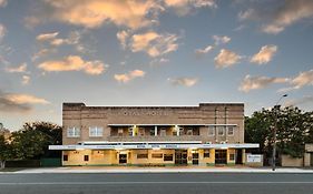 Royal Hotel Dungog